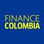 Finance Colombia Logo