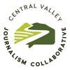 Central Valley Journalism Collaborative Logo