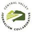 Central Valley Journalism Collaborative Logo