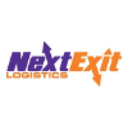 Next Exit Logistics Logo
