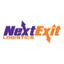 Next Exit Logistics Logo