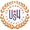 Us4Warriors Foundation Logo