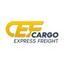 Cargo Express Freight Corp Logo