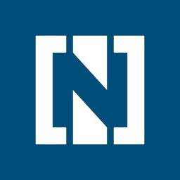The National News Logo