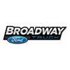 Broadway Ford Truck Sales Inc Logo