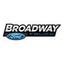 Broadway Ford Truck Sales Inc Logo