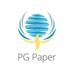 PG Paper Company Ltd Logo