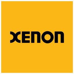 XENON Automation Logo