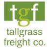 Tallgrass Freight Company Logo