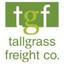 Tallgrass Freight Company Logo