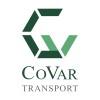 CoVar Transport Logo