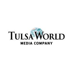 Tulsa World Media Company Logo