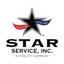 Star Service – A Fidelity Company Logo