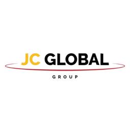 JC Global Group Logo