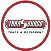 TranSource Truck & Equipment Logo