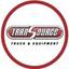 TranSource Truck & Equipment Logo
