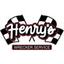 Henry's Wrecker Service Logo