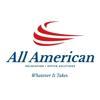 All American Relocation Logo