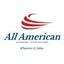 All American Relocation Logo