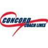 Concord Coach Lines Logo