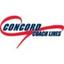 Concord Coach Lines Logo
