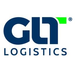 GLT Logistics Logo