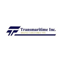 Transmaritime, Inc. Logo