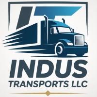 Indus Transport LLC Logo