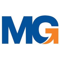 MG Moving Services Logo