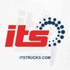 ITS: International Transportation Services Logo
