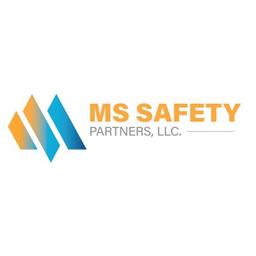 MS Safety Partners LLC Logo