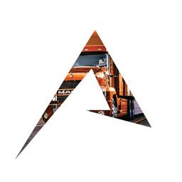 Affinity Truck Center Logo