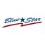 Blue Star Charters & Tours, Inc. Logo