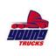 Young Trucks Logo