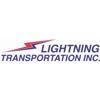 Lightning Transportation, Inc. Logo