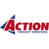 Action Freight Service, Inc Logo