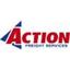 Action Freight Service, Inc Logo