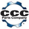 CCC Parts Company Logo
