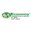 Economy Transportation & Logistics Logo