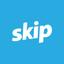 Skip Logo