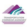 Transportation Corridor Agencies (TCA) Logo
