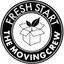 Fresh Start The Moving Crew Logo