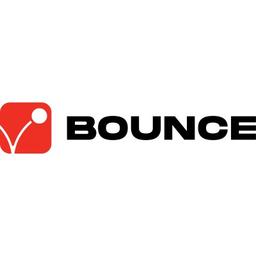 Bounce Logistics Logo