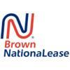 Brown Nationalease Logo