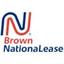 Brown Nationalease Logo