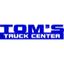 Tom's Truck Center Logo