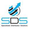 Specialized Distribution Solutions Logo
