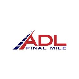 ADL Final Mile Logo
