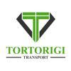 Tortorigi Transport Logo