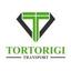 Tortorigi Transport Logo